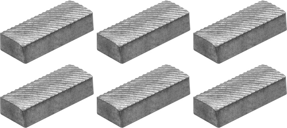 AI020065-6-1 Сменные лезвие для режущей головки AI020065-6, 6.8x18 мм, 6 шт