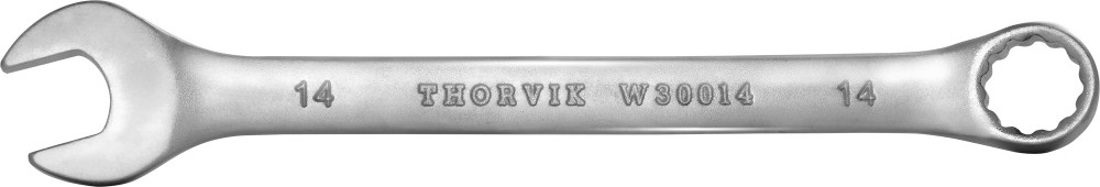 W30014 Ключ гаечный комбинированный серии ARC, 14 мм