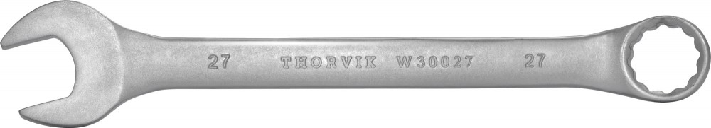 W30027 Ключ гаечный комбинированный серии ARC, 27 мм
