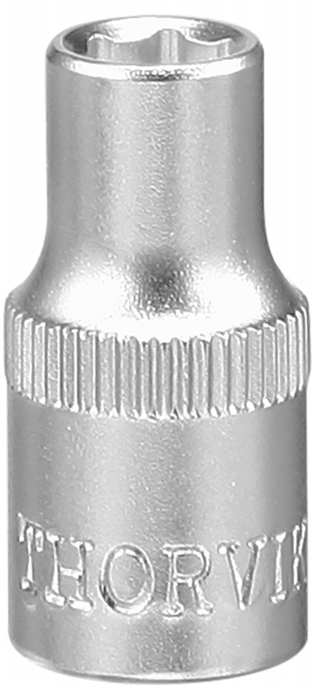 S11S11050 Головка торцевая 1/4"DR, 5 мм