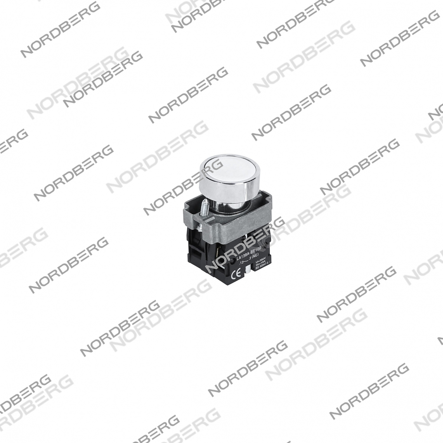 Кнопка J11 N4122A-5T