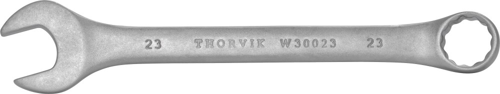 W30023 Ключ гаечный комбинированный серии ARC, 23 мм