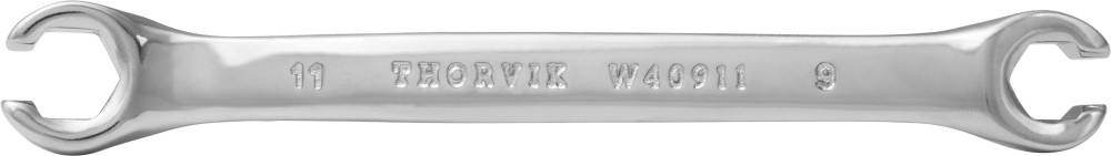 W40911 Ключ гаечный разрезной серии ARC, 9х11 мм