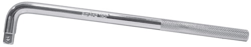 243808 Вороток Г-образный 3/8"DR, 250 мм