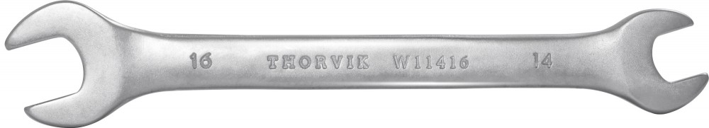 W11416 Ключ гаечный рожковый серии ARC, 14х16 мм