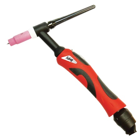 Сварочная горелка FUBAG TIG 26 5P 8M UP&DOWN 68311