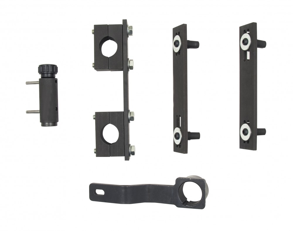 AL010223 Набор инструмента для установки фаз ГРМ двигателей Ford USA V 8 4.6 л