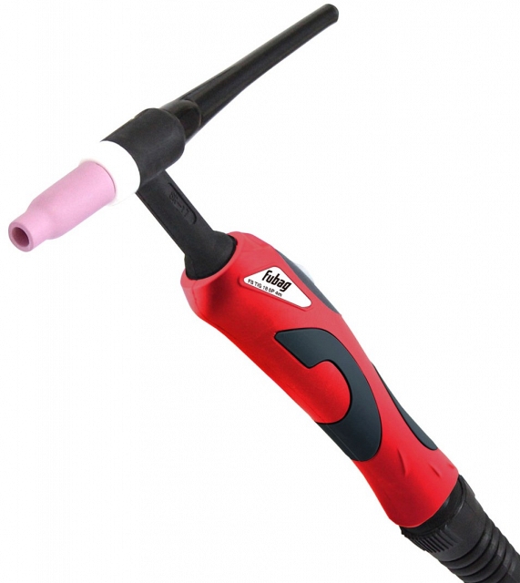 Сварочная горелка FUBAG TIG 18 5P 4M  38042