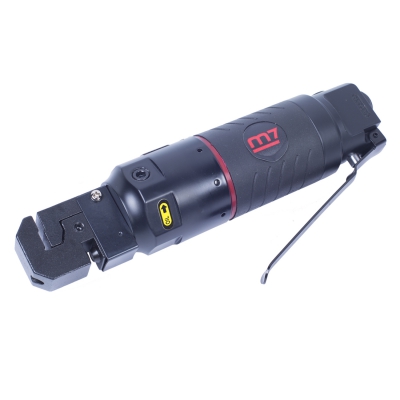 Дырокол кромкогиб пневматический MIGHTY SEVEN PN-150
