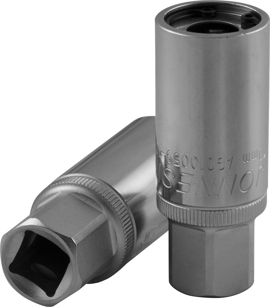 AG010059-10 Шпильковерт 10 мм