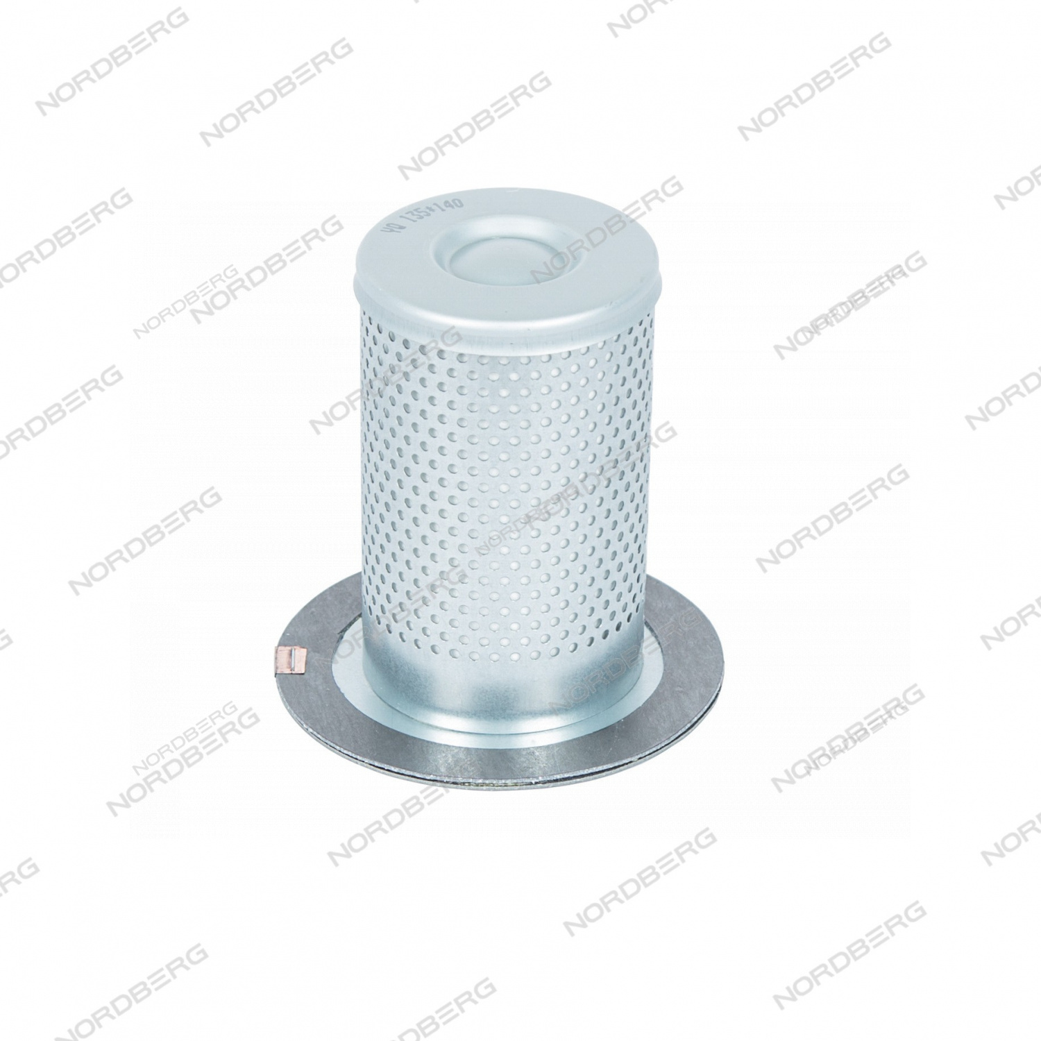 Фильтр влагомаслоотделитель для NCA10RD NORDBERG NCA10RD#SEPER-FIL