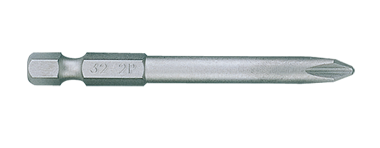 Насадка (бита) KING TONY 715001P Phillips  1/4” L=50мм PH1
