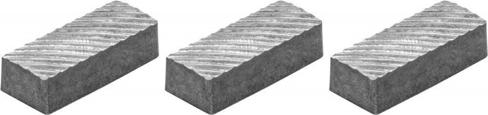 AI020065-3-1 Сменные лезвие для режущей головки AI020065-3, 4.75x14.3 мм, 3 шт