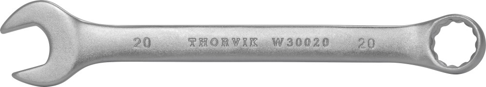 W30020 Ключ гаечный комбинированный серии ARC, 20 мм