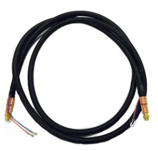 Сварочный рукав FUBAG F0127  4 м.