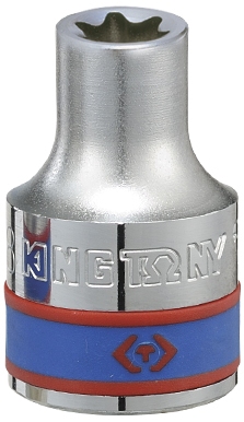 KINGTONY ГОЛОВКА TORX 437516M 1/2" Е16