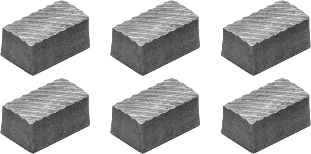 AI020065-1-1 Сменные лезвия для режущей головки AI020065-1 4.75x8.6 мм , 6 шт