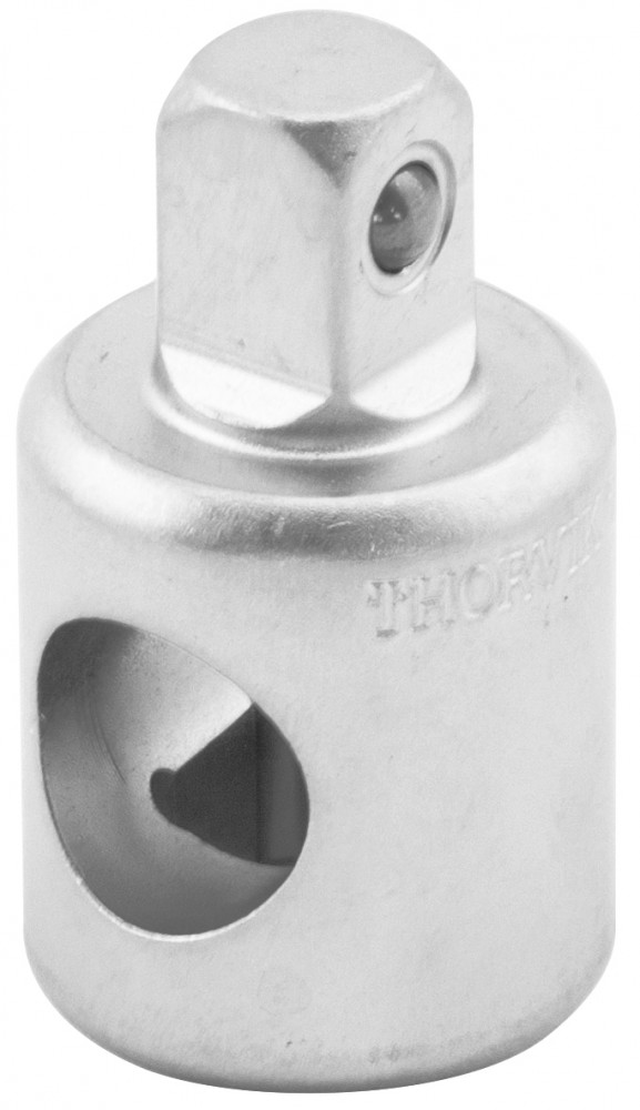 S1AT23 Переходник 3-х сторонний 3/8"(F)х3/8"(M)