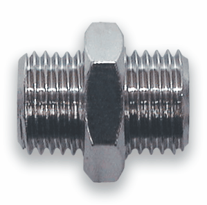 ASTUROMEC ПЕРЕХОДНИК A121/2 резьбовой M1/4"-M1/8"