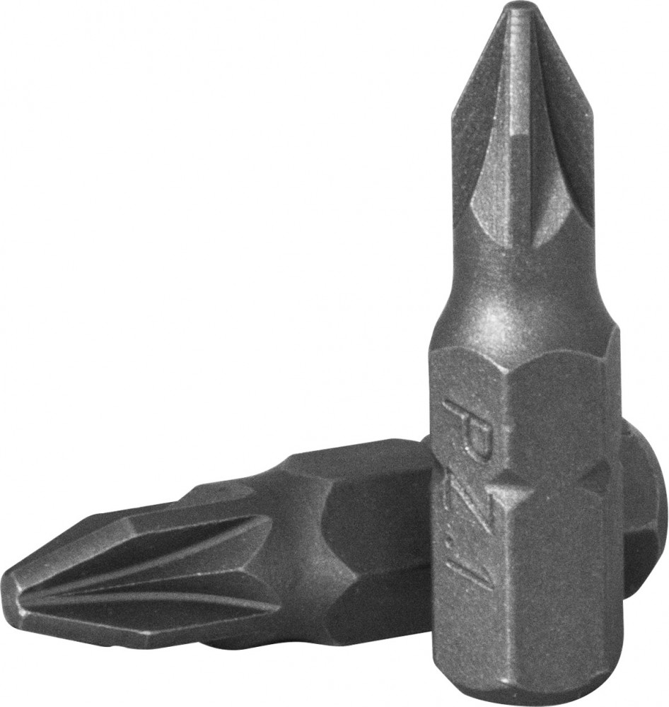 514601 Вставка-бита 1/4"DR POZIDRIV®, PZ1, 25 мм