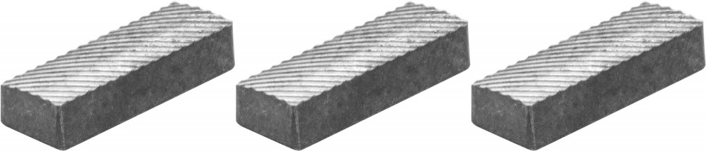 AI020065-4-2 Сменные лезвие для режущей головки AI020065-4, 6.4x17 мм, 3 шт