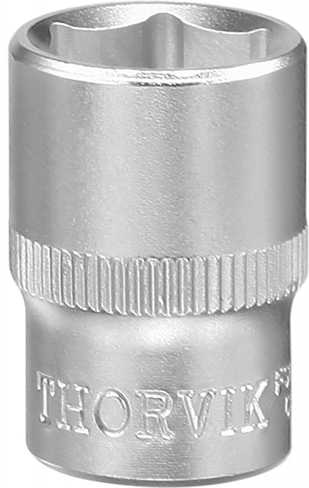 S13S1134 Головка торцевая 1/2"DR, 34 мм