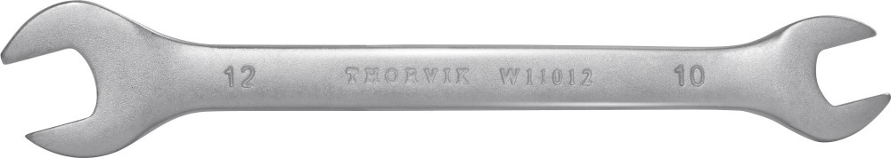 W11012 Ключ гаечный рожковый серии ARC, 10х12 мм