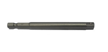 D1100ADP14 Переходник для механизированного инструмента 1/4"HDRх1/4"DR, 100мм