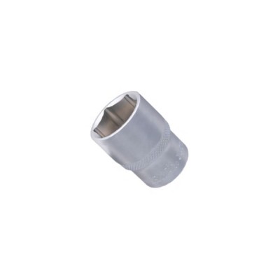 Торцевая головка MACTAK 000-20012 1/4" 6гр  12мм L=24мм