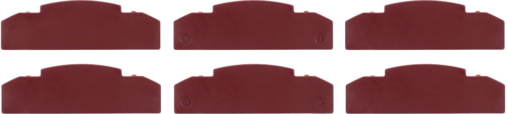 JAI-1054-35 Ремонтный комплект для гайковерта пневматического ударного JAI-1054