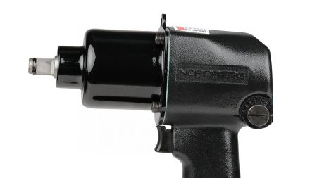 Пневмогайковерт ударный 1/2", 850 Нм NORDBERG NP14085
