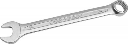 CW00014 Ключ гаечный комбинированный, 14 мм