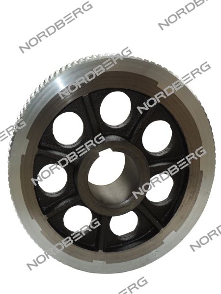 Шестерня редуктора для 46TRK NORDBERG TC-10-1410000