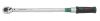 T27340N Ключ динамометрический 1/2"DR, 60-340 Нм