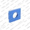 Пластина фиксации цилиндра (№16) для N3630L