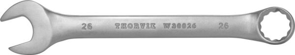 W30026 Ключ гаечный комбинированный серии ARC, 26 мм