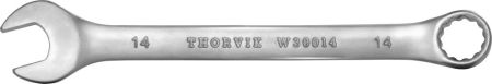 W30014 Ключ гаечный комбинированный серии ARC, 14 мм