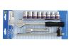 Комплект  торцевых головок 4311MR 1/2”