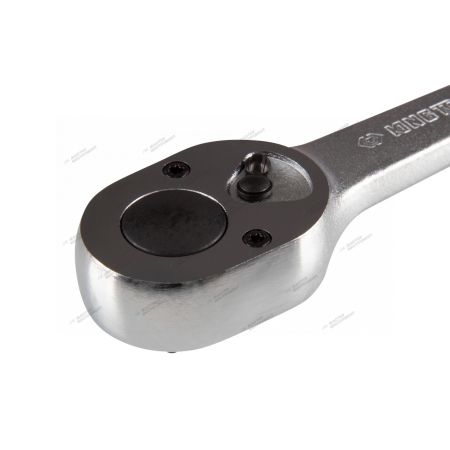 KINGTONY ТРЕЩОТКА 3779-08F 3/8" 200мм 3 положения с флажковым переключением