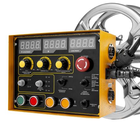 ПТК RILON MZ 1250 HD (НАКС)