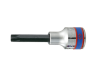 Насадка (бита) торцевая  KING TONY 403370 TORX 1/2” L=80мм T70