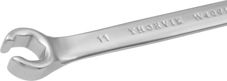 W40911 Ключ гаечный разрезной серии ARC, 9х11 мм