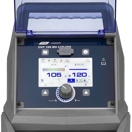 ПТК HANKER CUT 105 MV LCD H85