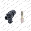 Сопло в сборе для NP9203
