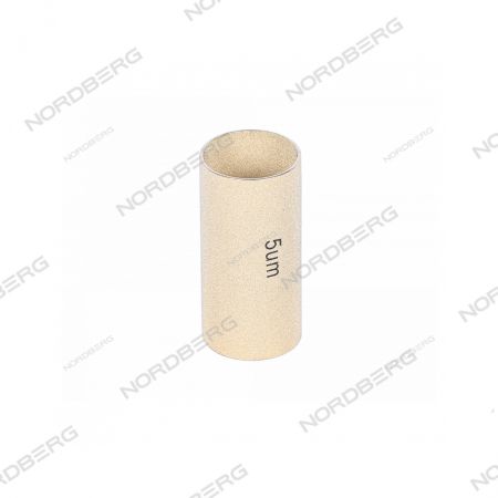 Фильтр из спеченной пористой порошковой бронзы для NP8214 NORDBERG NP8214#AW4000
