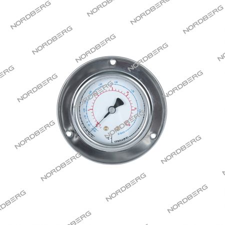 Манометр HP (30BAR/63d) для NF12S