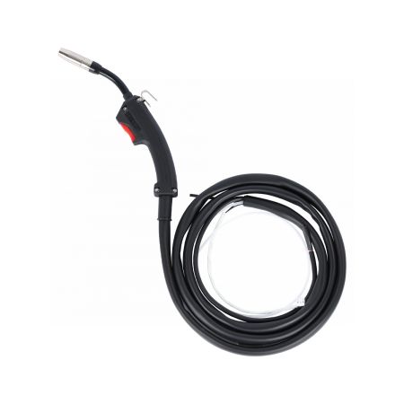 Горелка с рукавом в сборе для WMI121 NORDBERG 01-00017860