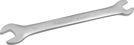 W10810 Ключ гаечный рожковый серии ARC, 8х10 мм