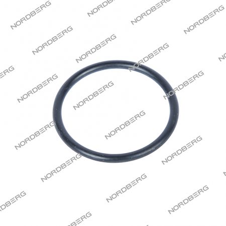 Прокладка  (№13) RING 31.5X2.65 NORDBERG 5000037 (GB3452·1-31·5×2·65-G)