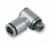 asturomec переходник b194/6 цанговый 1/8" 8мм вращающийся, с уплотнением